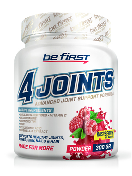 Для суставов и связок Фо Джоинтс порошок (4joints powder) 300 гр