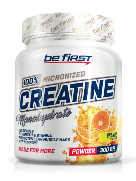 Befirst