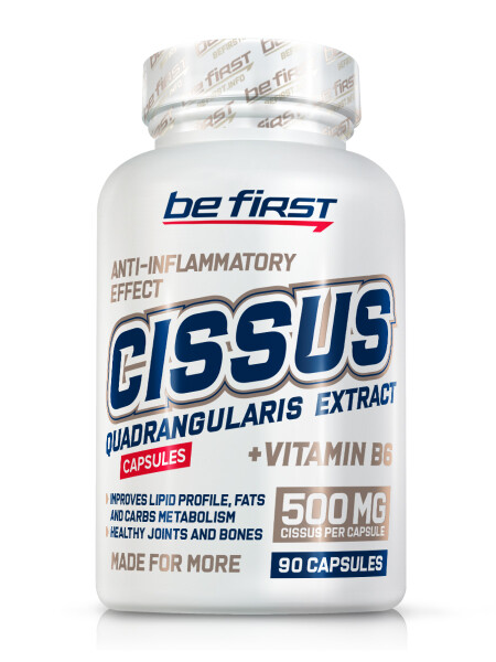 Befirst