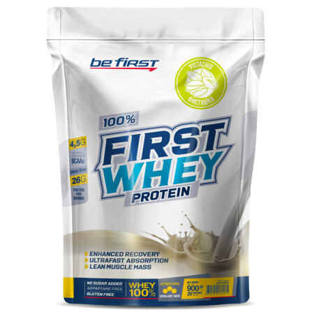 Befirst