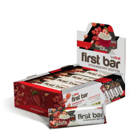 Befirst