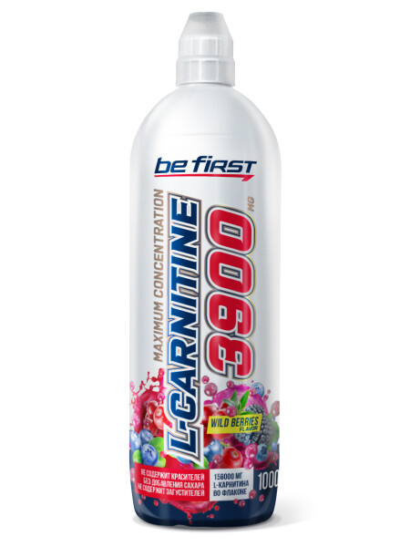 Befirst