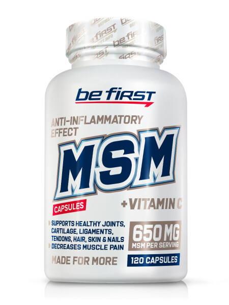 Befirst