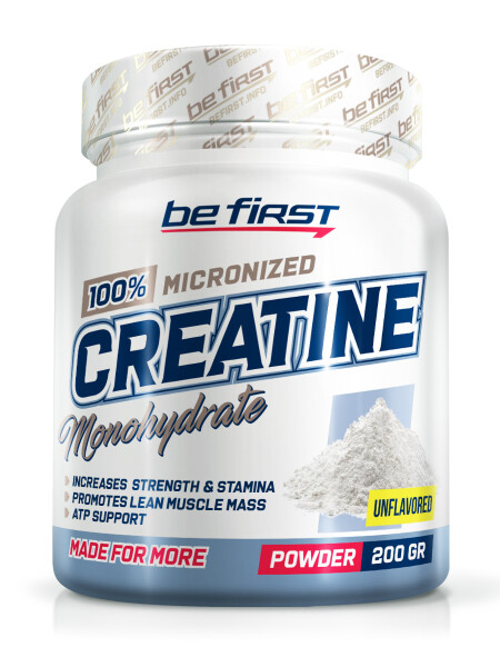 Befirst