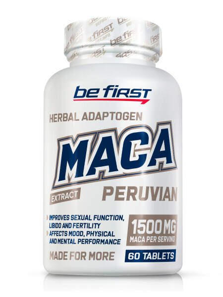 Befirst