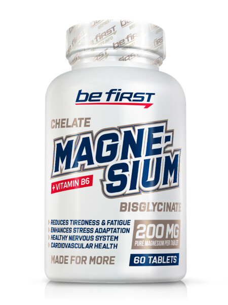 Befirst