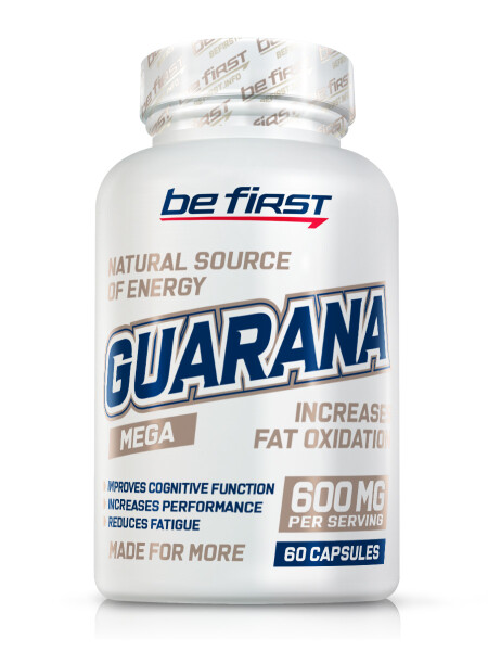 Befirst