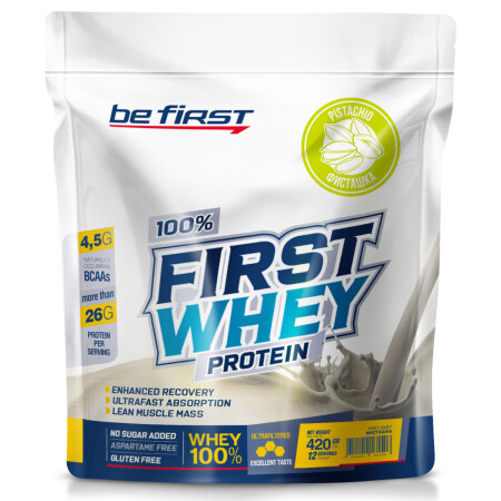 Befirst