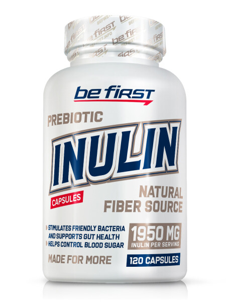 Befirst