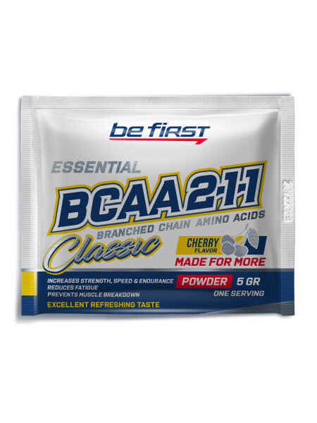 Befirst