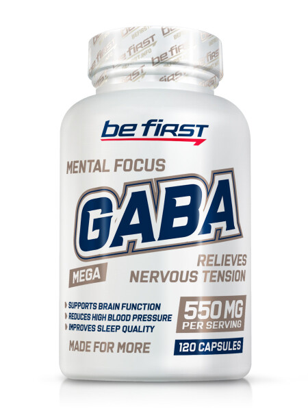 Befirst