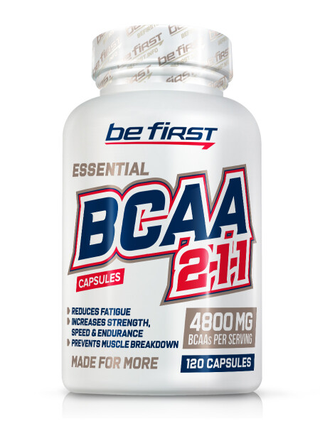 Befirst