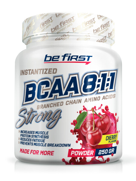 Befirst