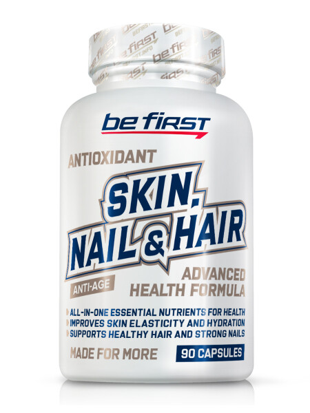 Befirst