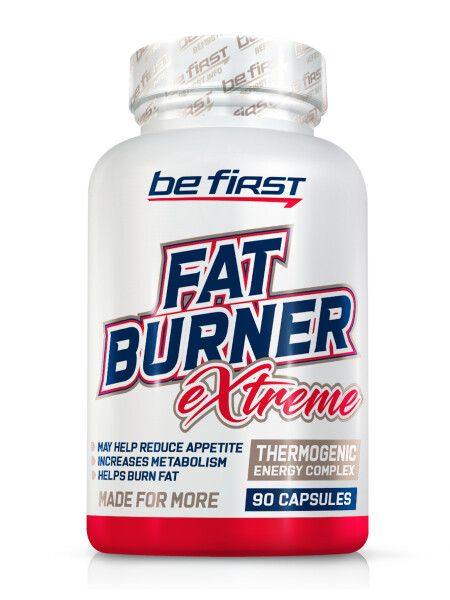 Befirst