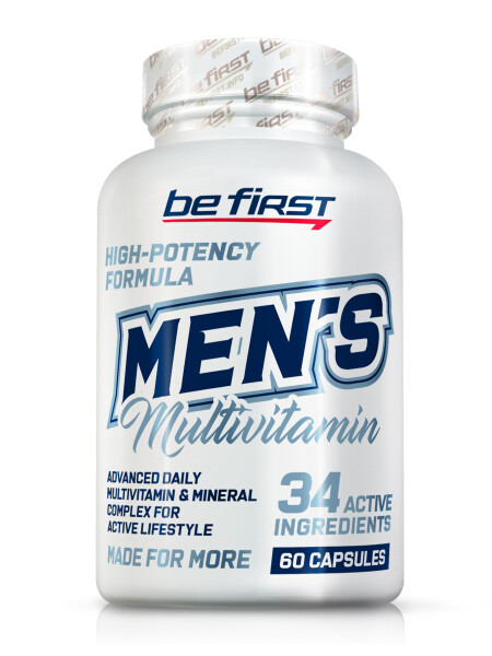 Befirst