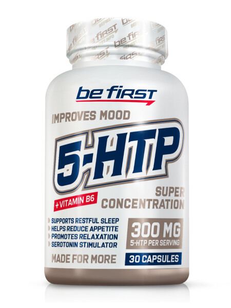 Befirst
