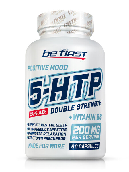 Befirst