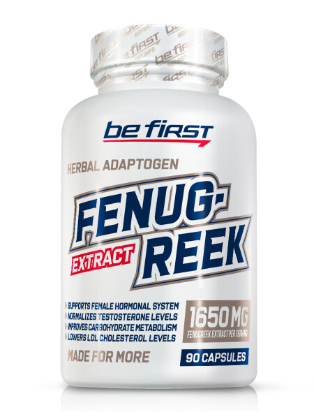 Befirst