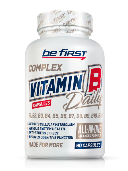 Befirst