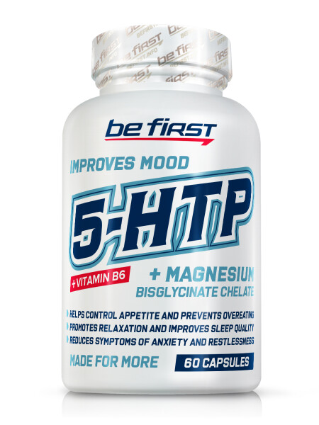 Befirst