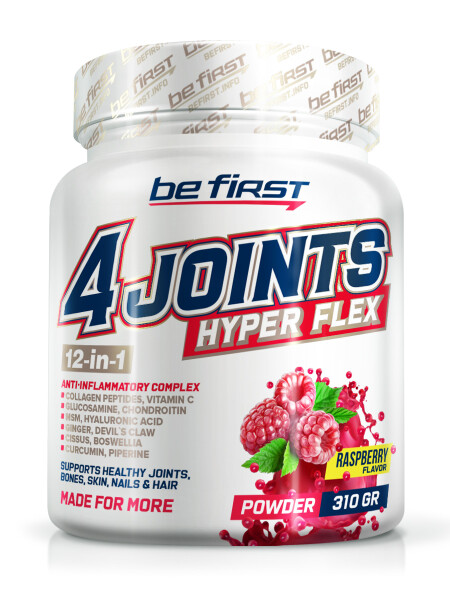 Befirst