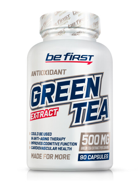 Befirst