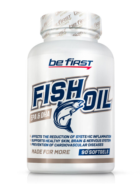 Befirst